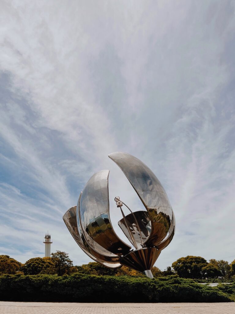 floralis generica | buenos aires argentina