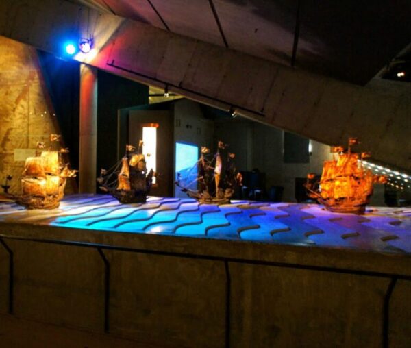 vasa museum in stockholm