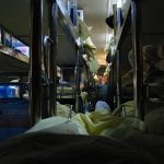 beds on chinese sleeper bus