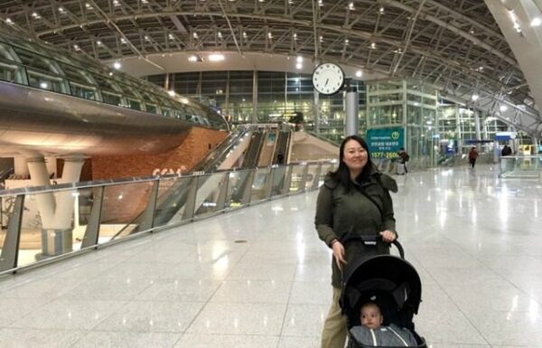 incheon airport
