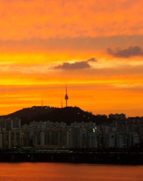 How Locals Survive a Scorching Summer in Seoul | 11 Personal Tips