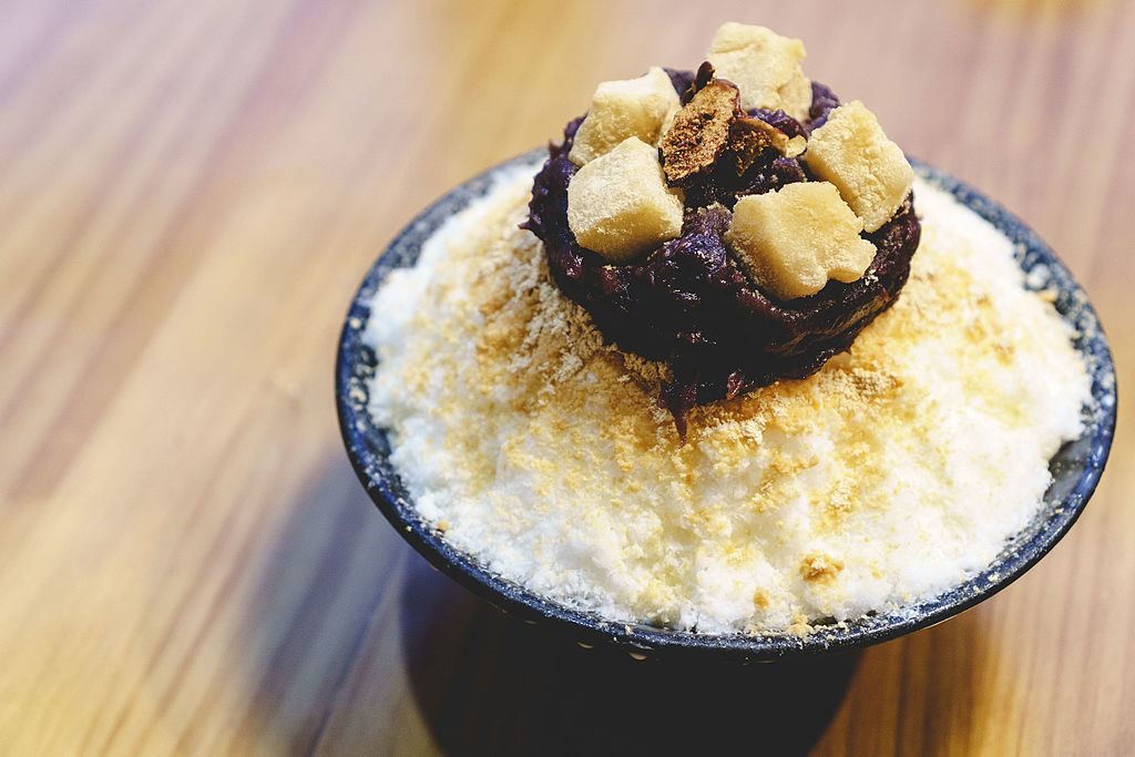 summerin seoul | patbingsu