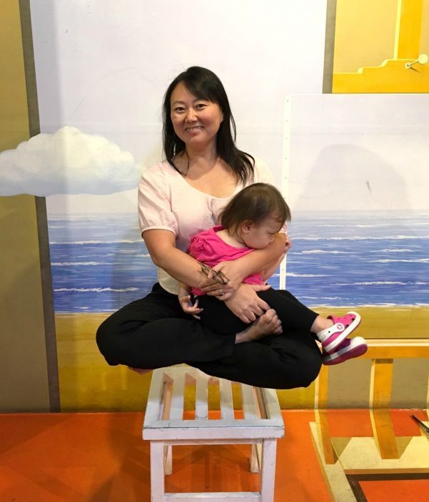 Trickeye Museum Seoul | 7 Awesome Tips for the Coolest Photos Ever