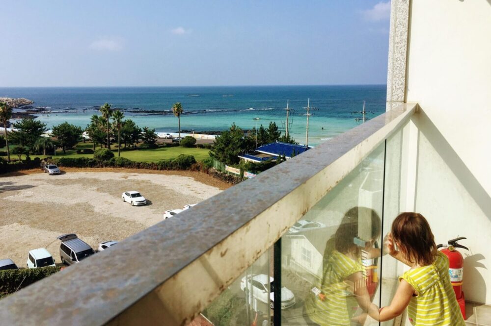 hamdeok beach aimi beach hotel