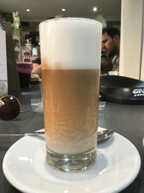 How to Order Coffee in Italy | Local tips + Italian coffee types