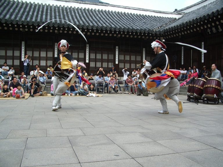 chuseok in seoul