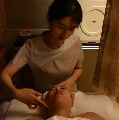 facial treatment in seoul