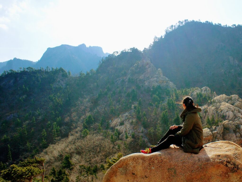 The Introvert’s Survival Guide to Seoul