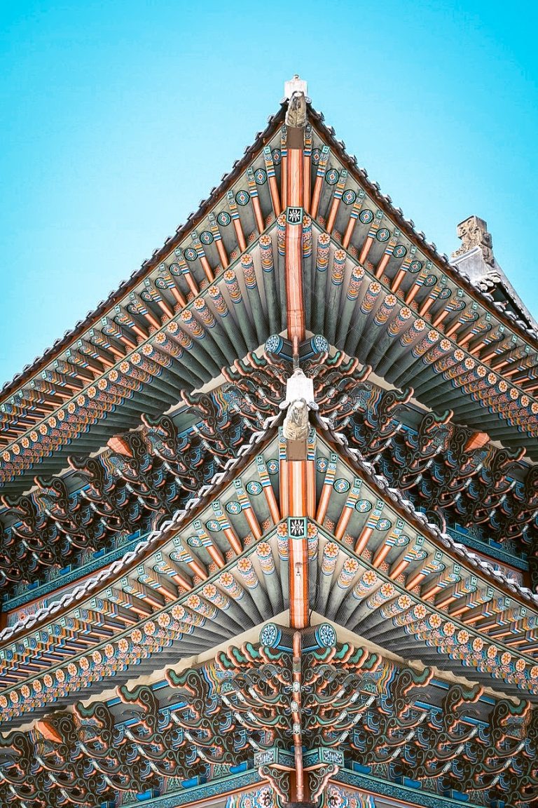 korea