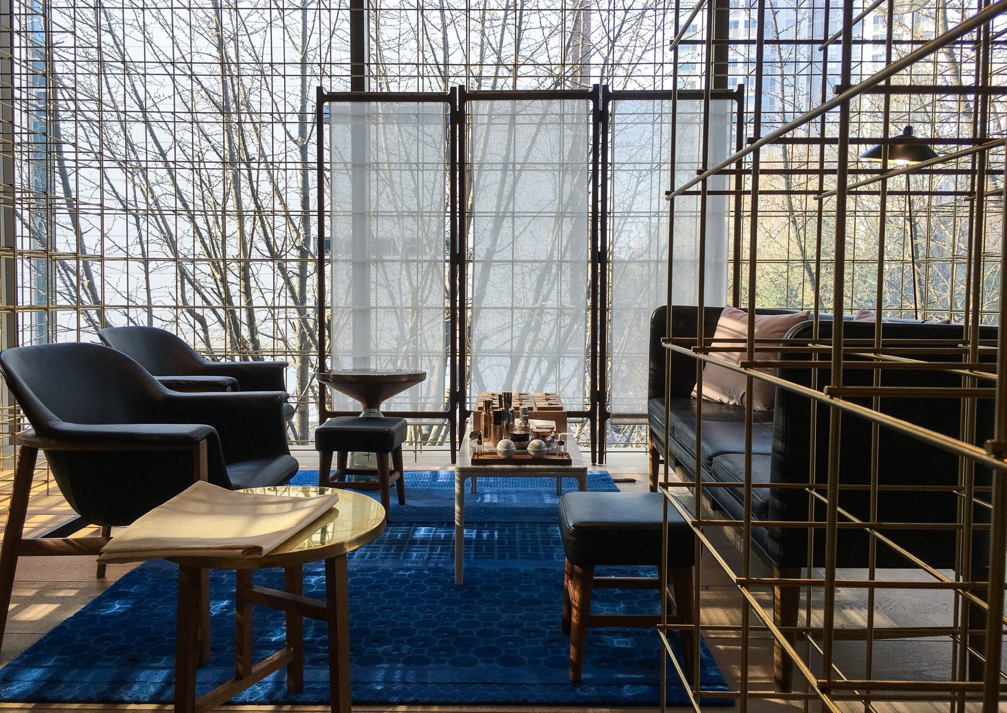 things to do indoors in seoul | sulwhasoo flagship store