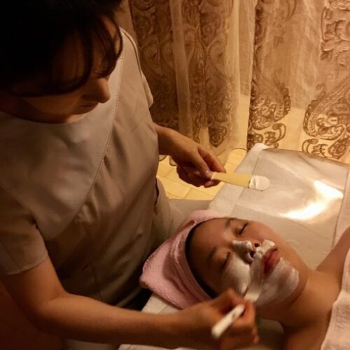 skin treatments in seoul