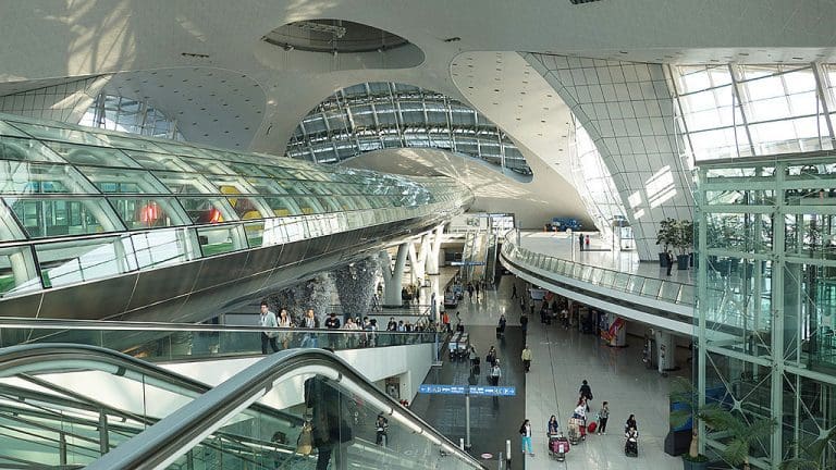 How To Get From Incheon Airport To Myeongdong | Complete Transportation