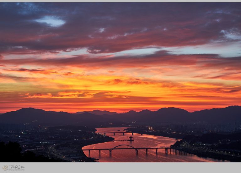 Busan korea weather in december