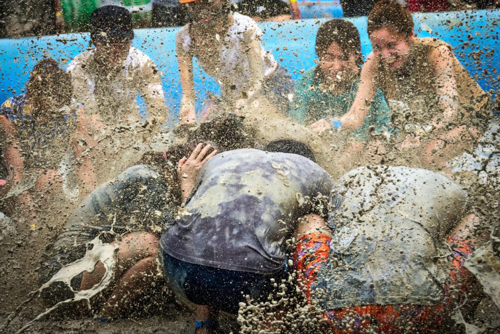 Korea In August 2025 | Weather + Best Festivals In Seoul And Beyond
