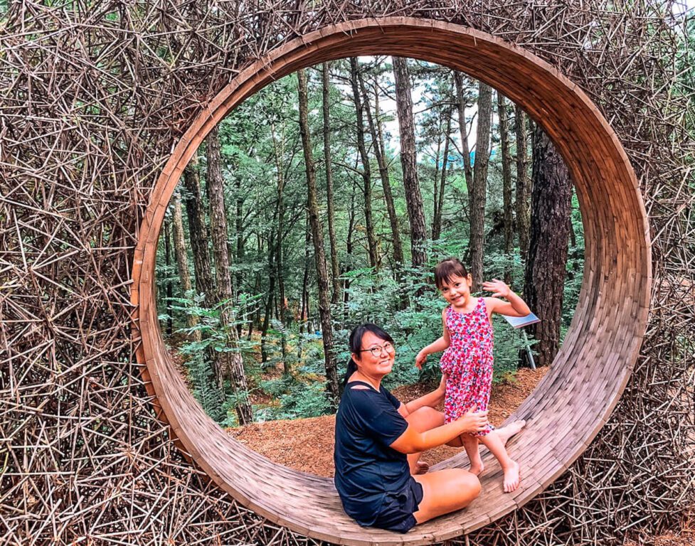 summer in korea | what to wear