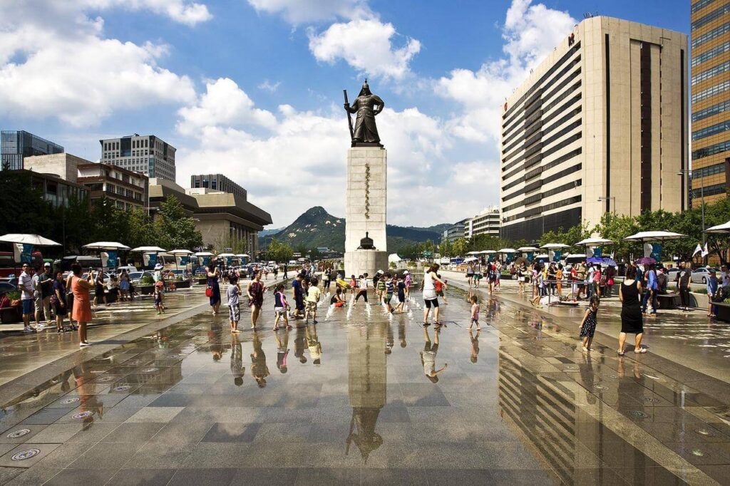 Korea In July 2025 | Weather + Best Festivals In Seoul And Beyond