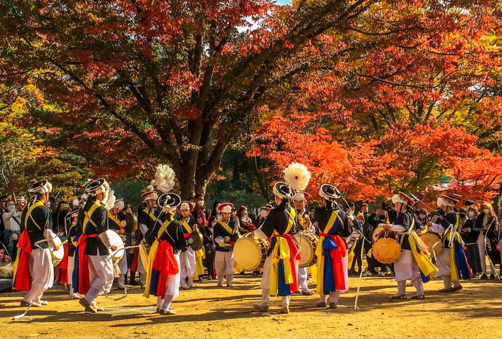Korea In June 2025 | Weather + Best Festivals In Seoul And Beyond