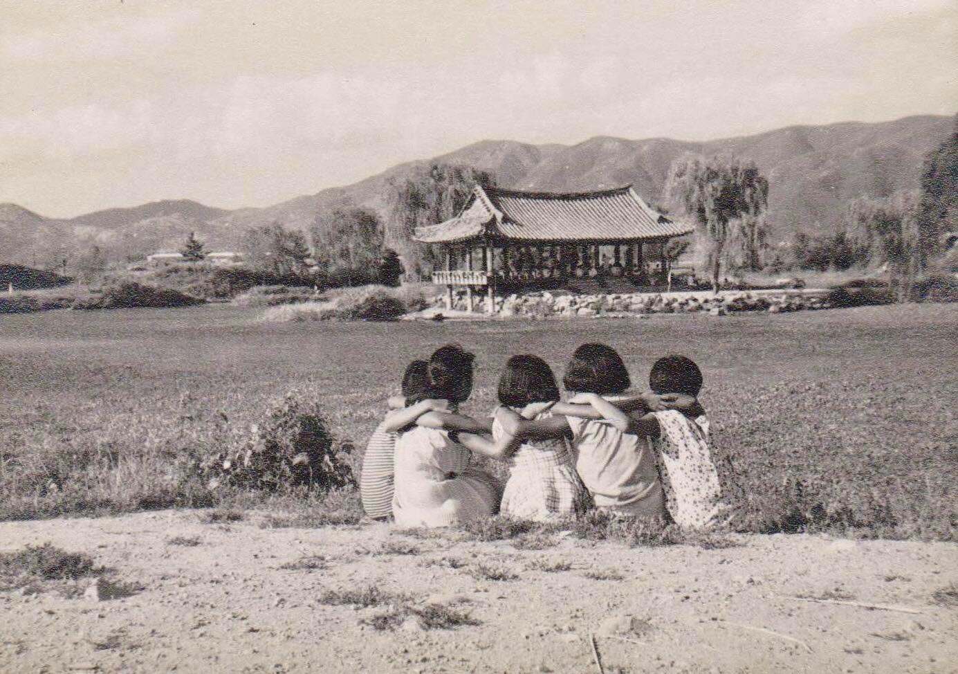 korea in the 1970s