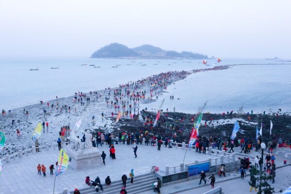 Korea In March 2025 | Weather + Best Festivals In Seoul And Beyond