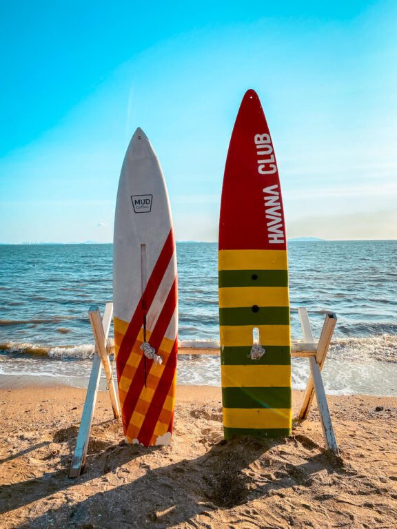 beaches near seoul | Dangneomeo Beach on seonjaedo