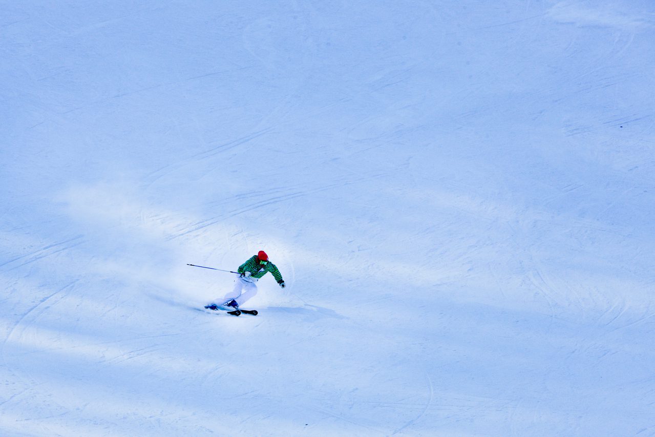 ski resorts near seoul | konjiam