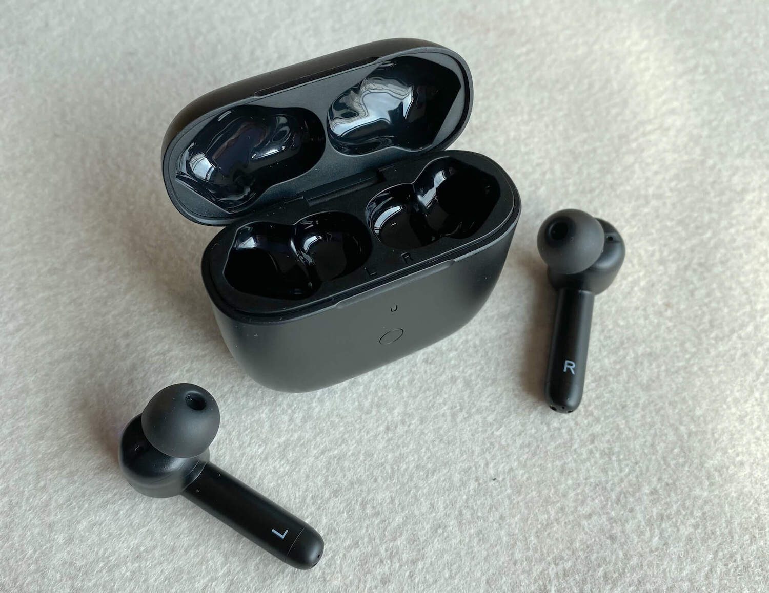 xFyro ANC Pro wireless earbuds