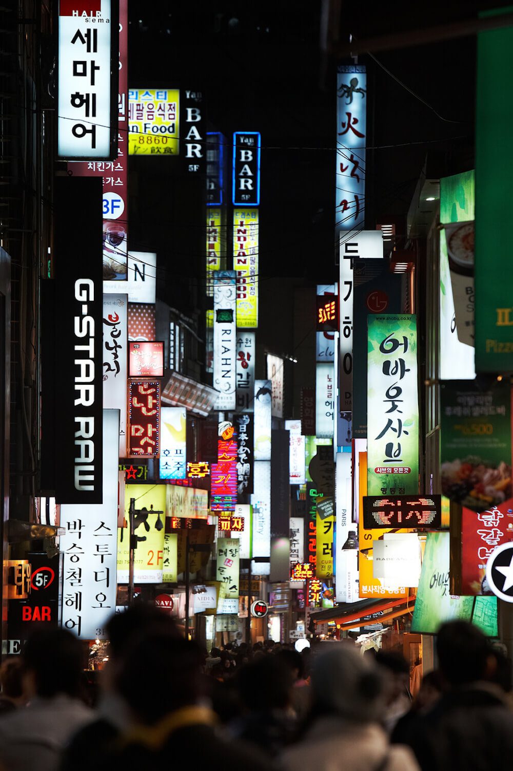 where to stay in myeongdong | budget hotels in myeongdong