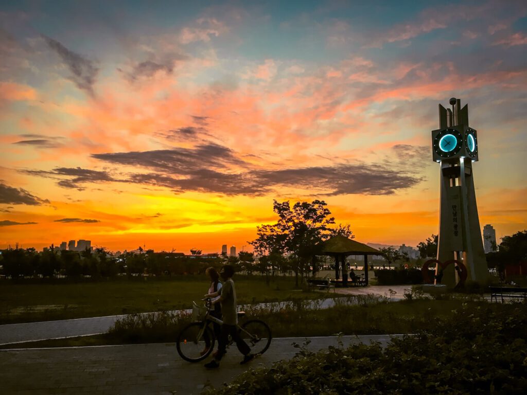 Korea In May 2025 Weather + Best Festivals In Seoul And Beyond » TravelStained