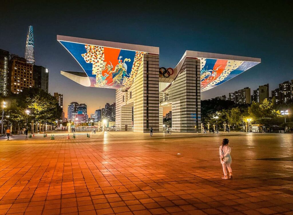Korea In September 2025 | Weather + Best Festivals In Seoul And Beyond
