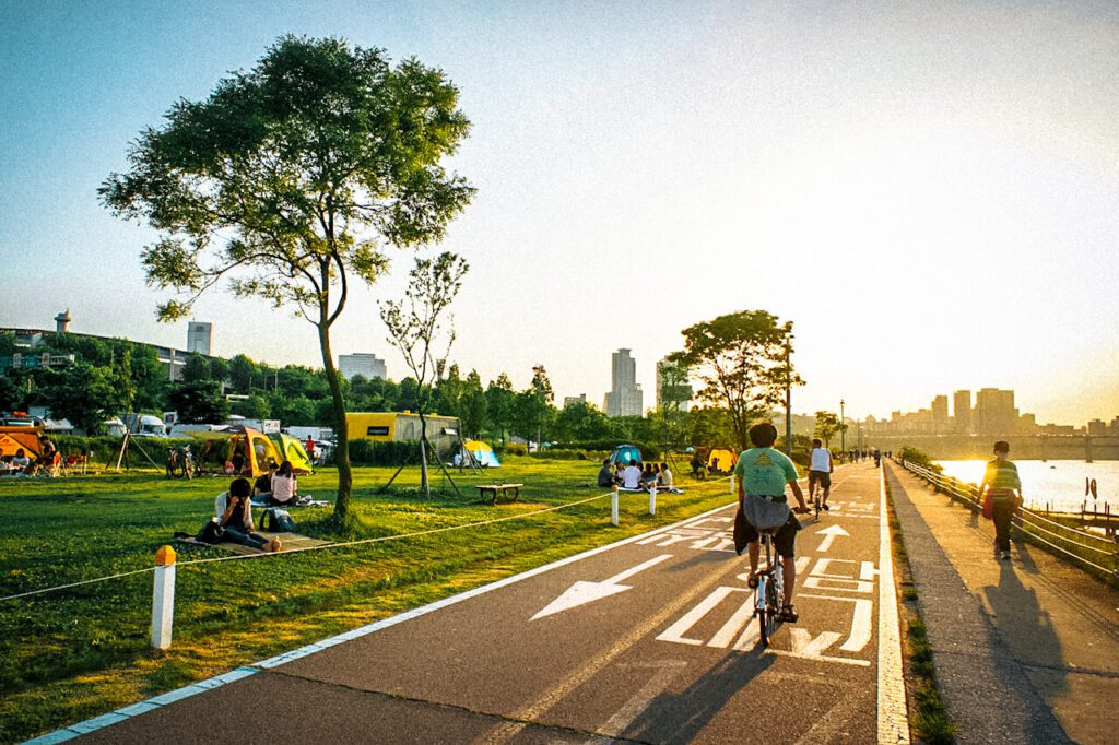 Korea In May 2025 Weather + Best Festivals In Seoul And Beyond » TravelStained
