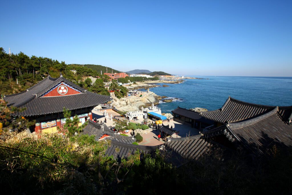Korea In September 2025 | Weather + Best Festivals In Seoul And Beyond