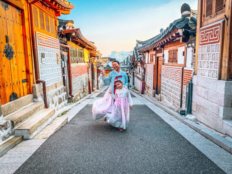 Korea In June 2025 | Weather + Best Festivals In Seoul And Beyond