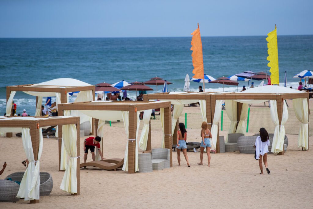 Korea In August Guide To Weather, Best Festivals + What To Wear In Seoul And Beyond » Travel
