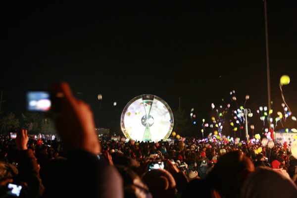 Korea In December 2025 | Weather + Best Festivals In Seoul And Beyond