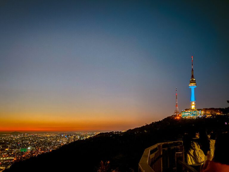 THE 15 BEST THINGS TO DO IN SEOUL 2026 visual data 2