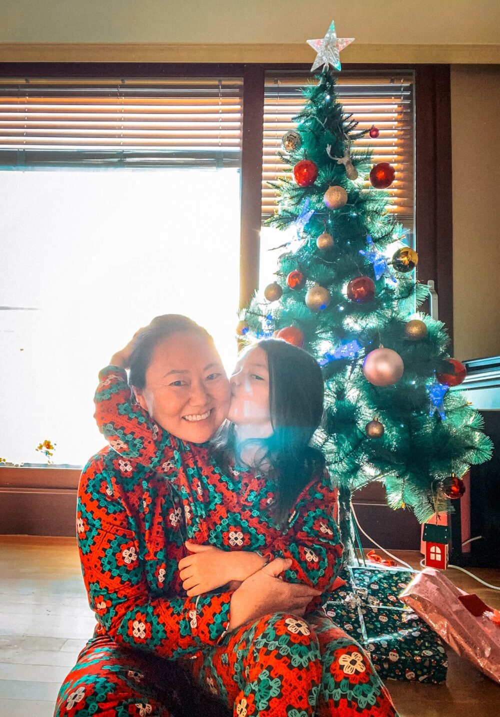 winter in korea | christmas in seoul