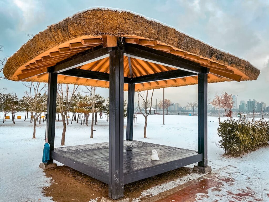 Visiting Korea In December 2024 | Weather, What To Wear + Best