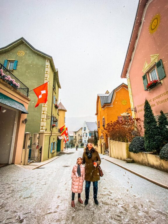 Visiting Korea in January 2026 |  What I’ve Learned from Living in Seoul for 15 Years