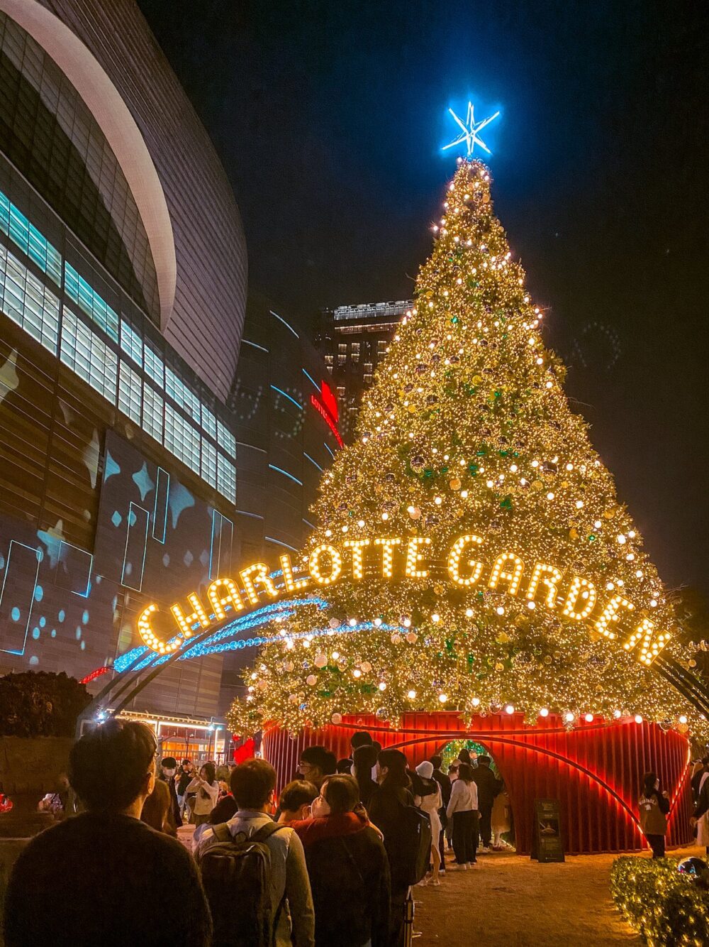 Christmas In Seoul | The 15 Best Festive Things To Do For The Holidays ...