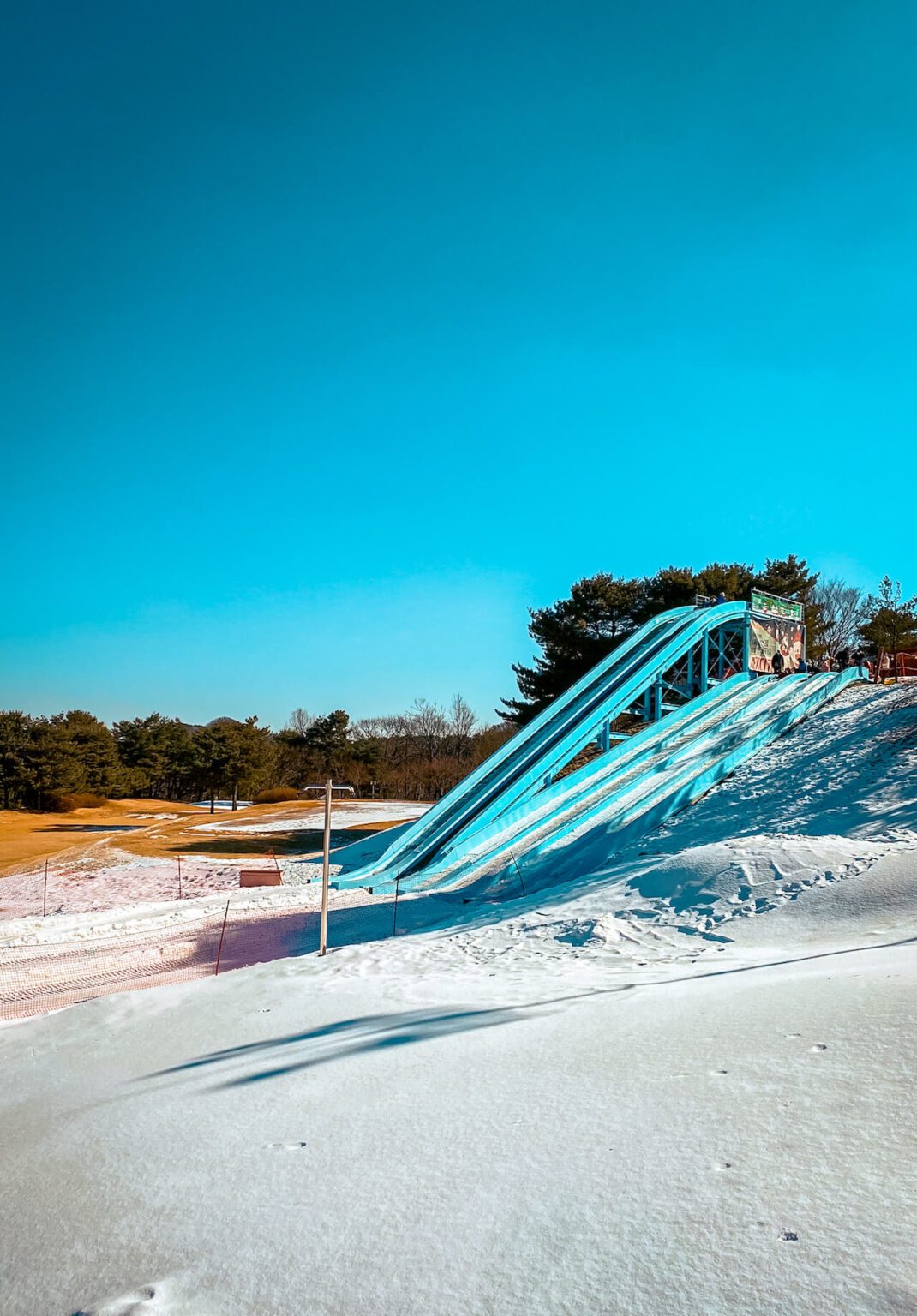 Vivaldi Park Snowy Land Guide 2025 / 26 | The Best Sled Park Near Seoul ...