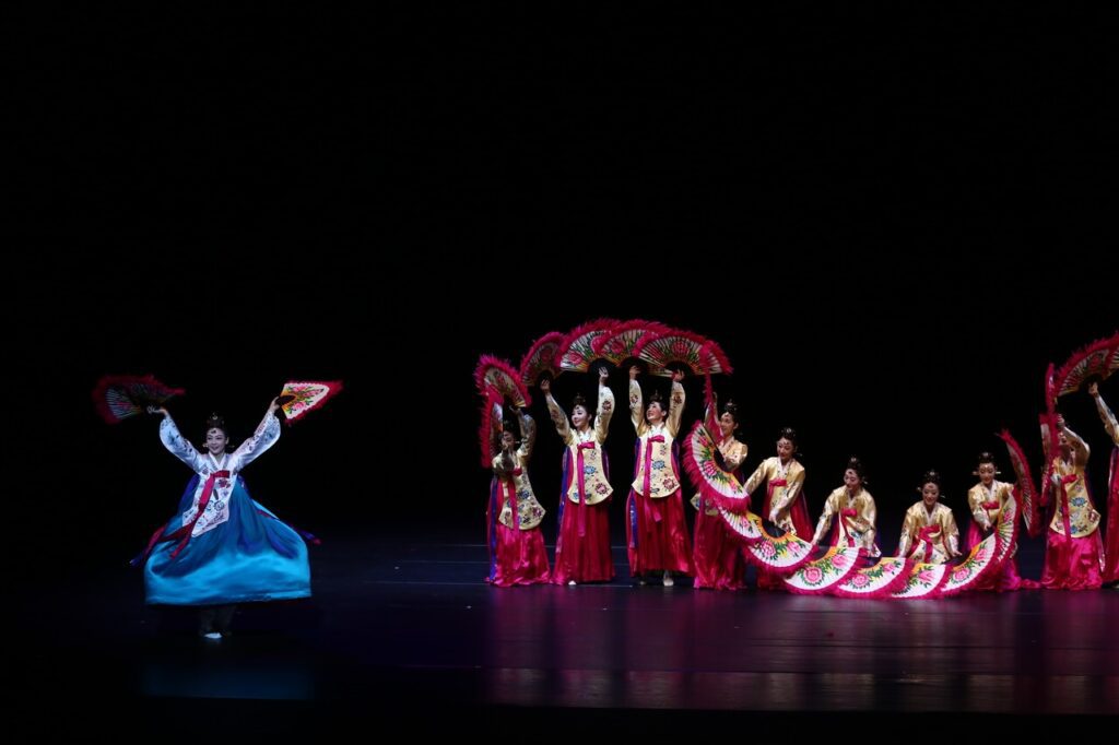 Seollal In Seoul 2025 9 Fabulous Things To Do For Korean Lunar New