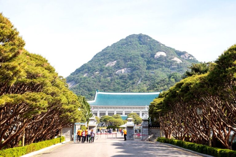 Seollal In Seoul 2025 9 Fabulous Things To Do For Korean Lunar New Year » TravelStained