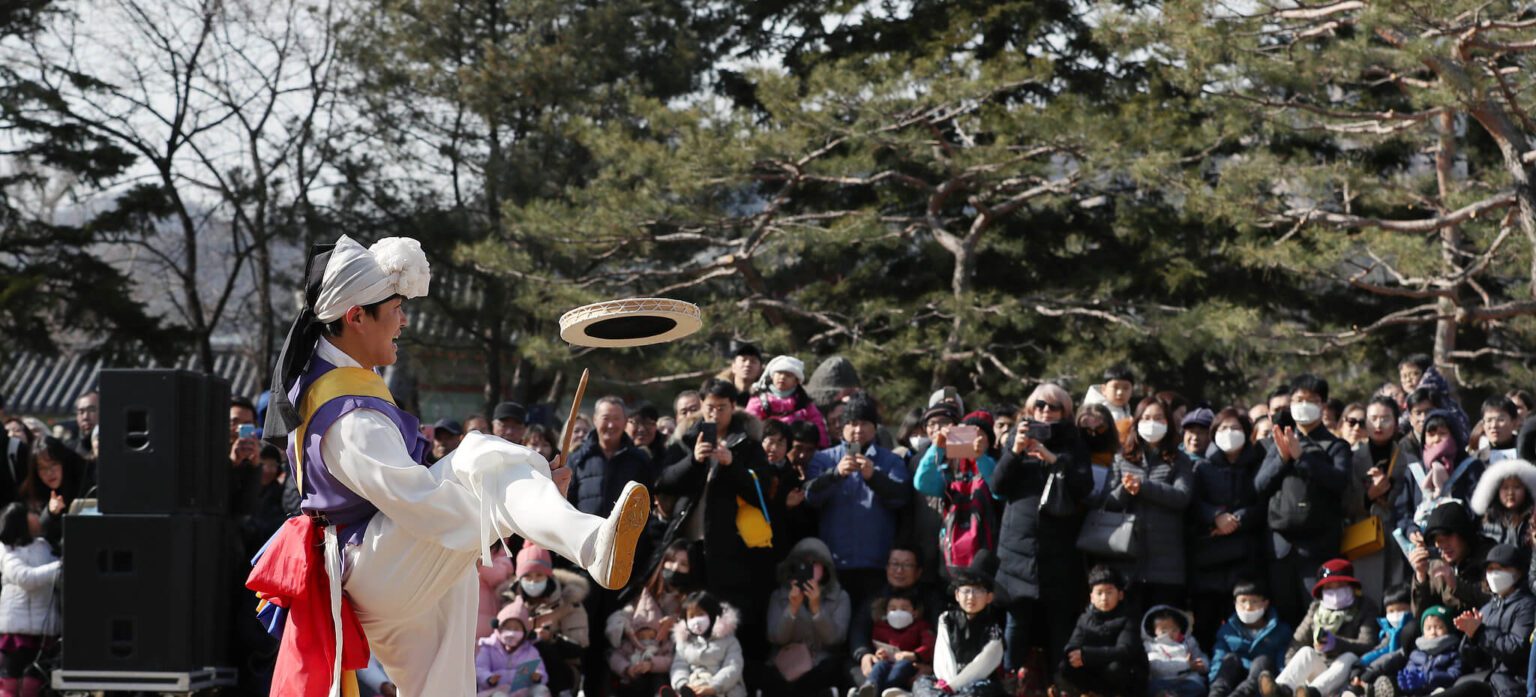 Seollal In Seoul 2025 9 Fabulous Things To Do For Korean Lunar New Year » TravelStained