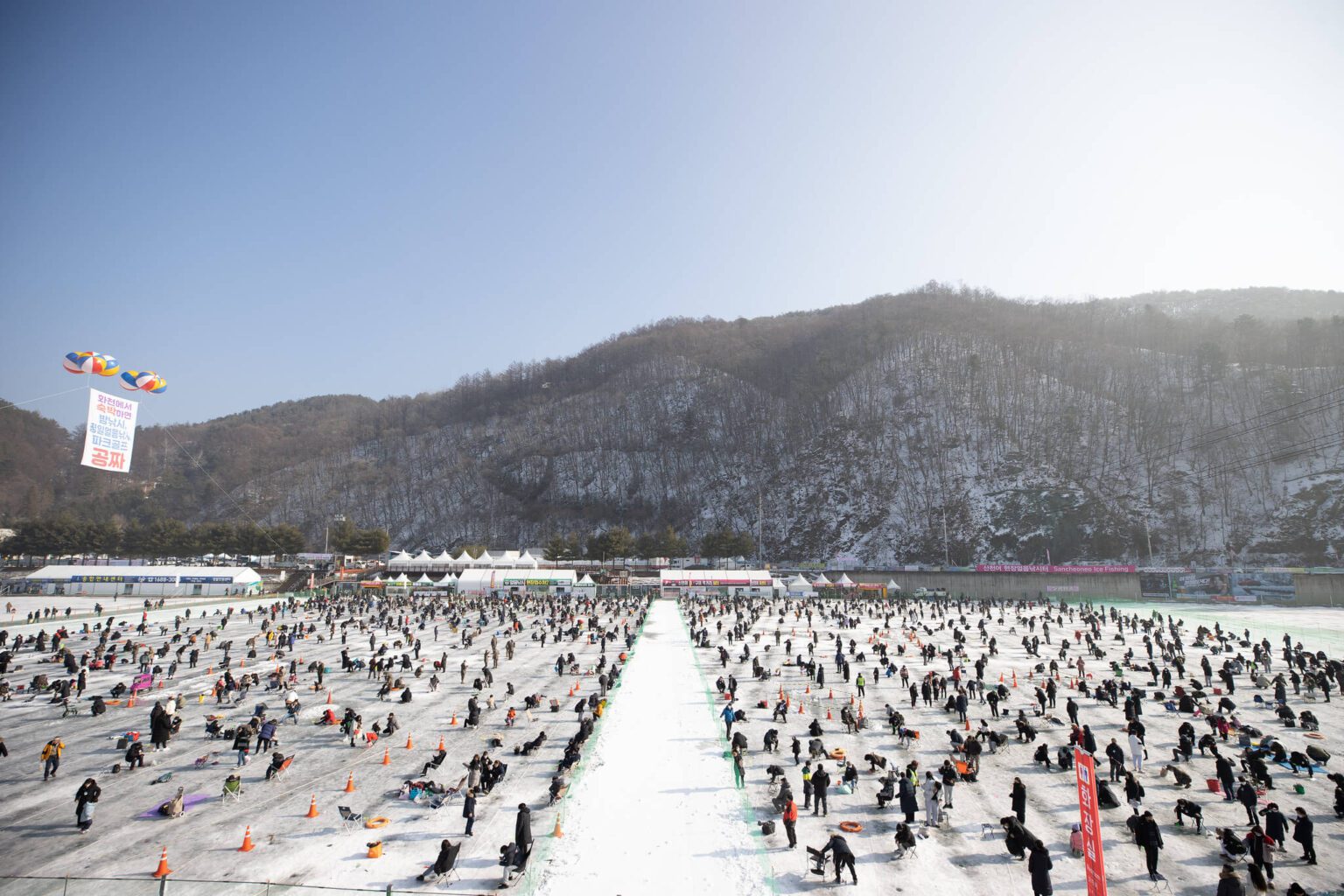 Seollal In Seoul 2025 9 Fabulous Things To Do For Korean Lunar New Year » TravelStained