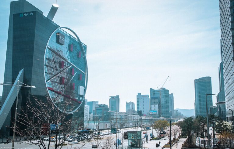 Korea In March 2025 | Weather + Best Festivals In Seoul And Beyond