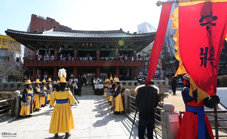 Korea In March 2025 | Weather + Best Festivals In Seoul And Beyond