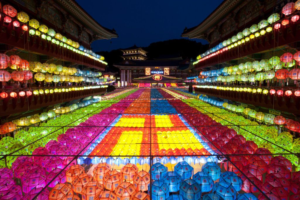 Korea In May 2025 | Weather + Best Festivals In Seoul And Beyond