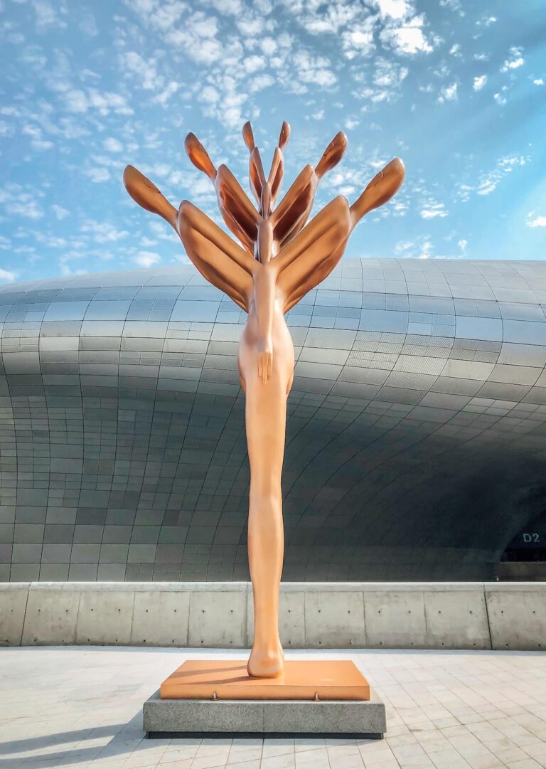 dongdaemun design plaza