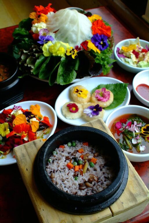 gongju | gomanaru