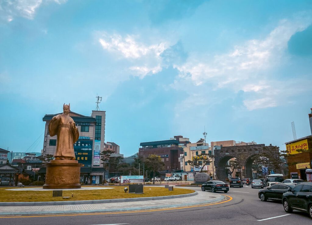 Gongju Travel Guide 11 Glorious Things To Do In This Gem Of The
